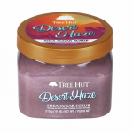 Tree Hut Desert Haze Shea suhkrukoorija 510g