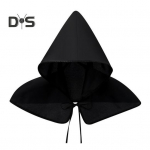 Halloweeni m&uuml;ts Retro Steampunk Cosplay M&uuml;ts Paeltega Salli m&uuml;ts V&otilde;lur n&otilde;id Rollim&auml;ng Kummitava maja karnevalipeo kost&uuml;&uuml;m must