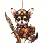 Akr&uuml;&uuml;list lame 2D dekoratiivne ripats, autotarvikud ja kuuseehted, seljakoti ripats, v&otilde;tmehoidja, mobiiltelefoni &uuml;mbrise ripats.