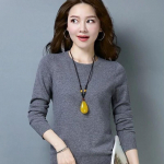 Naiste hubane kootud pullover kampsun, kaelusega fuzzy slim Fit punane must kampsun XXXL valge
