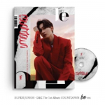 Super Junior - 1. [COUNTDOWN] (OLE VER.) 0