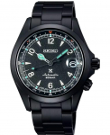 Seiko Prospex Alpinist Black Series SPB337 70 tundi j&otilde;uvaru Eriline piiratud v&auml;ljaande kell SPB337J1 must
