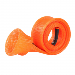 &Otilde;ngeritva varrukad Kaitsev ridva sokid Kaasaskantav ridva kate &Otilde;ngeritva punutud v&otilde;rgukaitse Lihtne paigaldada 4