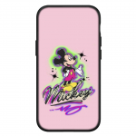 iPhone 16 15 Xiaomi Redmi Note 13 12 11 Pro Max X 9 14 XR jaoks Samsung Galaxy A15 S24 S23 Plus Huawei OPPO Minnie Miki Hiire multifilmi telefoni&uuml;mbris for Redmi Note 10 Pro aero