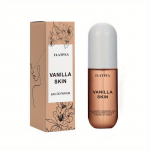 50 ml kookosp&auml;hkli vanilje kehal&otilde;hnasprei kauakestva l&otilde;hnaga, mis sobib v&auml;ljas k&auml;imiseks 50ml