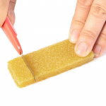 Cleaning Eraser Suede Matte Shoes Care Leather Cleaner Kingapuhastusvahend