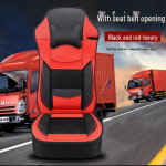 Foton GTL Jiefang J6P Sinotruk Shandeka raskeveoki istmepadi &ndash; universaalne Four Seasons t&auml;ispaketi kate kaaspiloodile ja p&otilde;hiistmele.