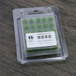 Mitme maastiku simulatsioonimudel Miniatuursed murup&otilde;&otilde;sad Kunstmurututid Taimekobar type 2