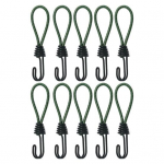 Elastsed k&ouml;ispandlad, tugevad kandev&otilde;imega v&auml;litingimustes laialdaselt kasutatav telgitross punane