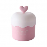 Foam Maker Rapid Foaming Manual Bubble Foamer Portable Facial Wash Cleanser Foam Make Cup Face Clean Tool roosa