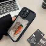 Telefoni&uuml;mbris iPhone'ile 16 13 11 Pro Max iPhone 11 13 16 Samsung S24 Ultra Samsung A54 Redmi note 12 11 Infinix Case iPhone 7&8 must