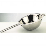 IBILI 711020 Passoire INOX Argent 20 x 20 x 8,5 cm