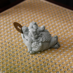 Kuldk&auml;rnkonna silikoonvorm tsementvorm loomakaunistus Lucky Toad krohvvormi teekomplekt Kaunistus betoonist k&auml;sit&ouml;&ouml;vorm