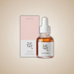 Beauty of Joseon Revive Serum : Ginseng + Snail Mucin 30ml, Moisturizing, Korean Cosmetics, Kbeauty, sample