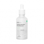 eunyul Eunyul Lab Calming Solution Cica Ampoule 50ml (3 Options) 1PCS