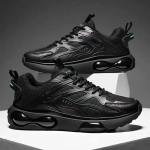 Uued meeste jalan&otilde;ud mitmek&uuml;lgne mood paksu tallaga tossud meeste v&otilde;rgust hingavad mugavad jooksujalatsid meestele Zapatillas De Deporte 39 sinine