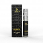 Carlton London Incense Eau de parfum | Premium Long Lasting & Refreshing Perfume for Men - 10ml | Luxury perfume Ideal gift for Husband Boyfriend