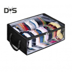 M&uuml;tsi hoiukott Pesapallim&uuml;tside korraldaja tugevdatud k&auml;epidemega t&otilde;mblukuga, suure mahutavusega l&auml;bipaistev korgihoidja m&uuml;tsikott hall