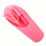 4tk/komplekt, Plastikust Vastupidav Kopp-K&uuml;hvel Potis kultiveerimissilinder Lihataim Muld Labida Aiat&ouml;&ouml;riistad Mini-aiaistutust&ouml;&ouml;riist 4pcs set