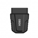 ABS T&auml;isfunktsionaalsusega OBD skanner, mis on m&otilde;eldud iOS-i ja Androidi seadmetele. Diagnostikaseade Autoskanner