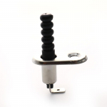 Universaalne reguleeritav automootoriga veoauto paadivalgusti kapoti ukse alarmi kapoti l&uuml;liti