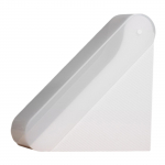 Kohvifiltri paberihoidik Kuvaalus Koonus Kohvifiltrid Hoidik Kohv valge