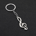 Loomingulised Treble Clef v&otilde;tmehoidjad Metallist noodikirjad Sildi v&otilde;tmehoidjad Muusikariistad Koolikoti ornament