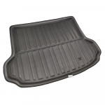 Auto tagumine pagasiruumi matt Land Rover Freelander 2 LR2 jaoks 2007-2015 2012 2013 2014 K&otilde;rget temperatuuri taluv vaibatarvik