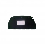 Mootori kapoti helipadi Buick Opel Insignia A G09 MK1 2008~2016 auto soojusisolatsioon puuvillane kate tulekindel salongi lisavarustus