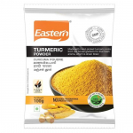 Ida pulber, kurkum, 100 g kott