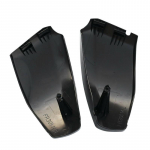 Mootorratta aku k&uuml;ljekatte katte kaitse Honda VTX1300 R/S/C/T 2003-2009 kroomi must vasak ja parem must