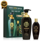 Daeng Gi Meori Luxury eri&scaron;ampoon 500ml + 145ml beige