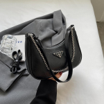 Uue stiiliga k&otilde;rgekvaliteediline v&auml;lismaa-&scaron;ikk ni&scaron;idisainiga kott naistele Populaarne enimm&uuml;&uuml;dud mitmek&uuml;lgne &otilde;la-crossbody