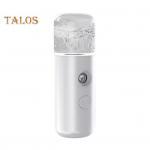 Mini Travel Steamer Laetav k&auml;eshoitav juhtmeta auruti, kaasaskantav 30 ml veepaak V&auml;ike riieteauruti kodu jaoks