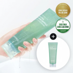 Mediheal Tea Tree Calming Ampoule Cleanser 200ml+50ml giveaway plan (large capacity)
