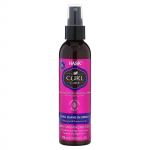 Hask Beauty, Lokihoolduse, 5-in-1 sissej&auml;etav sprei, 6 fl oz (175 ml)