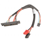 Złącze Modułu Ładowania Kosiarki Wiper Trekker S Xl-S 042Cb07.02