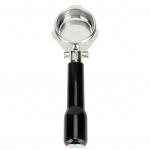 54mm Kohvipressi Korv Kahe Vooluga Kohvipressi Filter Kohvimasina Filtriga Breville 870 880 C2 jaoks must