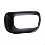 Air Duct Cover for Mini S F55 F56 F57 - Easy to Install Replacement Part Left 51117337809