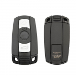 3 v&otilde;tmega asendus v&otilde;tmehoidja &uuml;mbris BMW 1 3 5 seeria 325i 328i 335i E90 E92 E93 X1 X3 X5 Z4 v&otilde;tmeta kaugjuhtimispuldi &uuml;mbris