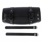 Mootorratta rull-sadulakotid 2 rihmaga pandlaga veekindel 2 rihmaga pandla sulguriga mootorratta t&ouml;&ouml;riist