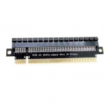 PCIE 16X adapterkaart PCIE to PCIE 16X pesa pistikud suure kiirusega PCIE X16 muundur PCIE X16 teisendusadapter PCIE4.0 16