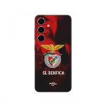 Coque Samsung Galaxy S25 Plus SLB BENFICA AIGLE Maniacase