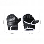 Uus Nutikas Muusika Poksimismasin Sportlik Fitness Poksitreener T&auml;iskasvanutele/Lastele Kodune Treening Reaktsioonitreening Poksi Seina Sihtm&auml;rk