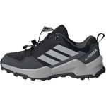 Adidas Terrex AX4S K Kiirpael - Must Hall Laste Tossud Core-Black Grey-Two Grey-Six IH2875 38