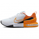 Nike Air Max Alpha Trainer 6 Hot Curry Unisex tossud Oranž Valge Must FQ1833-101 44.5