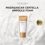 SKIN1004 Madagascar Centella Ampoule Foam, 125ml