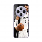 Coque Xiaomi Redmi 14C Victor Wembanyama San Antonio Spurs n&deg;1 Maniacase
