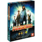 Pandemic - Asmodee - Jeu de soci&eacute;t&eacute;