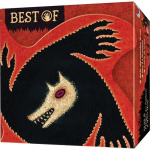Best of Loups-garous de Thiercelieux, Jeu de soci&eacute;t&eacute; - &Agrave; partir de 10 ans - 8 &agrave; 18 joueurs - 30 minutes - Lui-m&ecirc;me